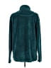 True Grit 100% Polyester Teal Pullover Sweater Size L - photo 2