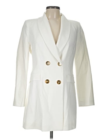 Zara Blazer (view 1)