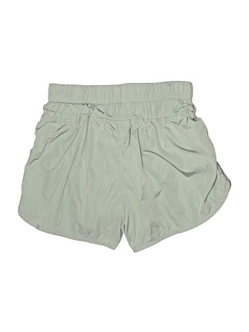 Yogalicious Shorts (view 2)
