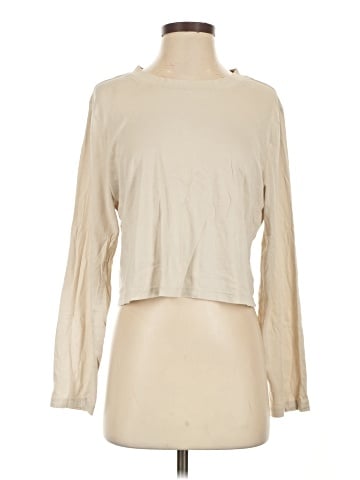 Express Long Sleeve Turtleneck (view 1)