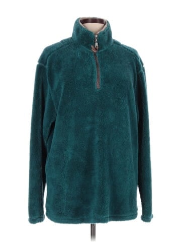 True Grit Pullover Sweater (view 1)
