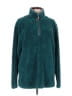 True Grit 100% Polyester Teal Pullover Sweater Size L - photo 1