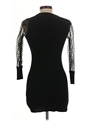 Sweet Rain Cocktail Dress (view 2)