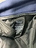 Express Solid Blue Dress Pants Size 6 Petite - photo 5