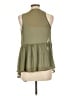 Assorted Brands Green Cardigan Size Lg Maternity - photo 2