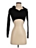 Pull&Bear Black Turtleneck Sweater Size XS - photo 1