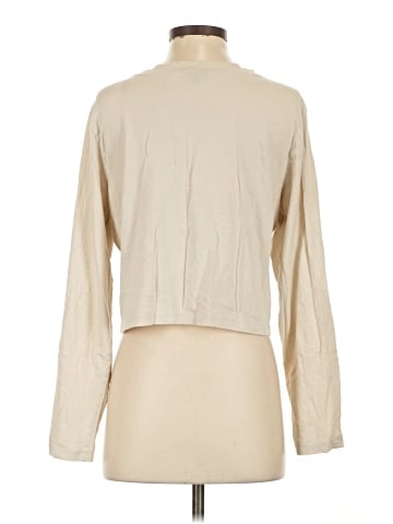 Express Long Sleeve Turtleneck (view 2)