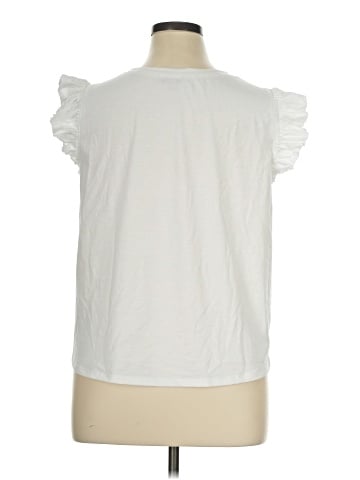 Democracy Short Sleeve Top (view 2)
