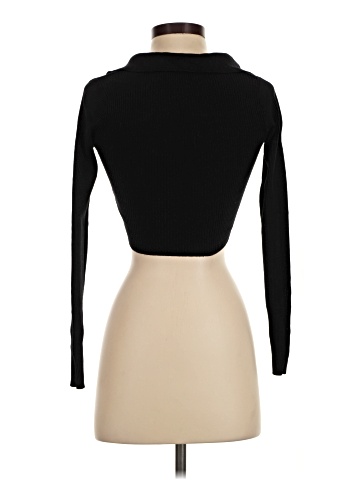 Pull&Bear Turtleneck Sweater (view 2)
