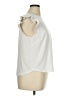 Democracy White Short Sleeve Top Size XL - photo 4