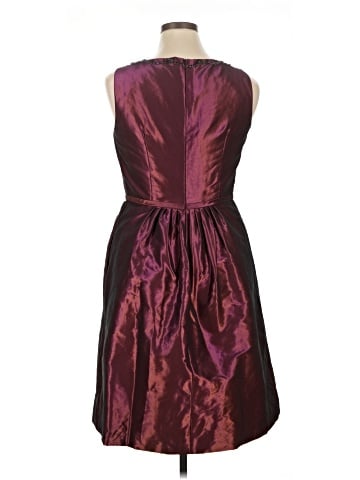 Carmen Marc Valvo Cocktail Dress (view 2)