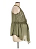 Assorted Brands Green Cardigan Size Lg Maternity - photo 4