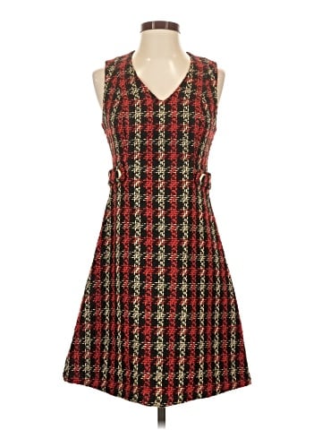 Julie Brown Casual Dress (view 1)