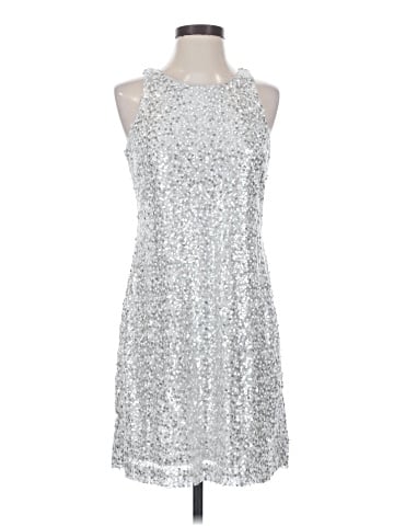 White House Black Market Cocktail Dress (view 1)