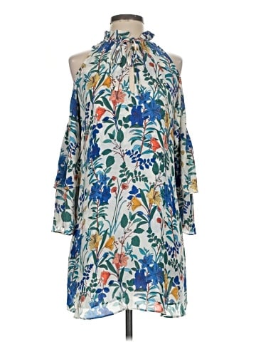 Parker Casual Dress (view 1)