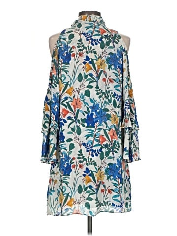 Parker Casual Dress (view 2)
