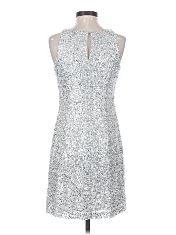 White House Black Market Cocktail Dress (view 2)