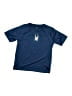 Spyder Blue Active T-Shirt Size M (kids) - photo 1