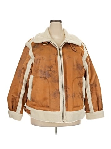 G by Giuliana Rancic Jacket (view 1)