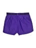 Under Armour 100% Polyester Purple Athletic Shorts Size L (youth) - photo 2