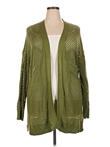 Lane Bryant Cardigan (view 1)