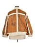 G by Giuliana Rancic 100% Polyester Tan Jacket Size 2X - photo 2