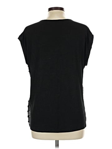 Papermoon Short Sleeve Blouse (view 2)