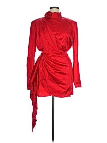 Ronny Kobo Cocktail Dress (view 1)