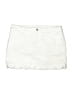 Lilly Pulitzer Solid White Skort Size 14 - photo 1