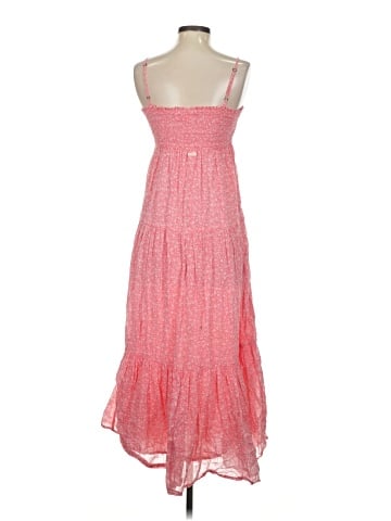 Billabong x Wrangler Casual Dress (view 2)