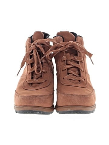 Sorel Wedges (view 2)