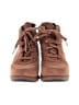 Sorel Brown Wedges Size 9 - photo 2