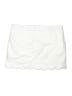 Lilly Pulitzer Solid White Skort Size 14 - photo 2