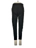 Apana Solid Black Active Pants Size S - photo 2