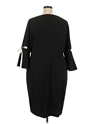Calvin Klein Cocktail Dress (view 2)