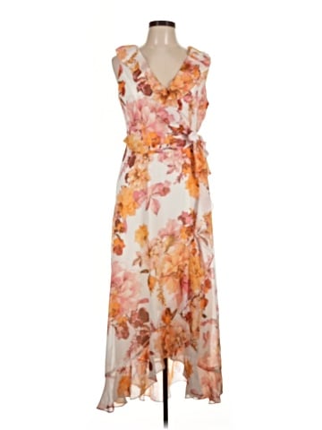 London Style Casual Dress (view 1)