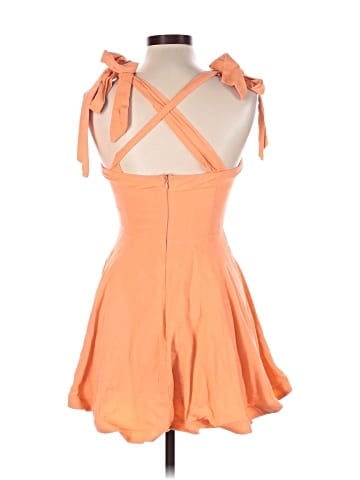 Selfie Leslie Cocktail Dress (view 2)