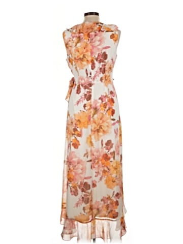 London Style Casual Dress (view 2)