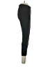 Apana Solid Black Active Pants Size S - photo 4