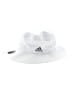 Adidas 100% Polyester White Sun Hat One size - photo 1