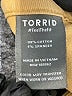 Torrid Tan Jeggings Size 20 - photo 5