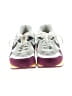 Nike Color Block Purple Sneakers Size 8 1/2 - photo 2