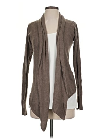 Express Cardigan (view 1)