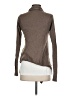 Express Brown Cardigan Size S - photo 2