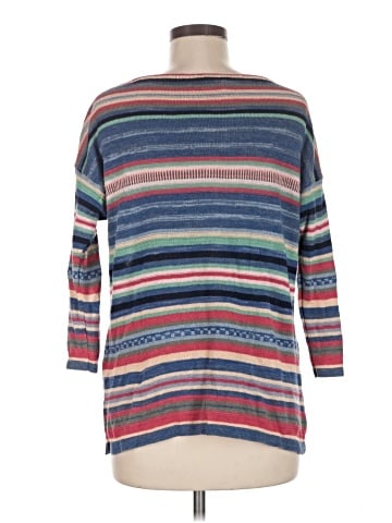 Chaps Pullover Sweater (view 2)