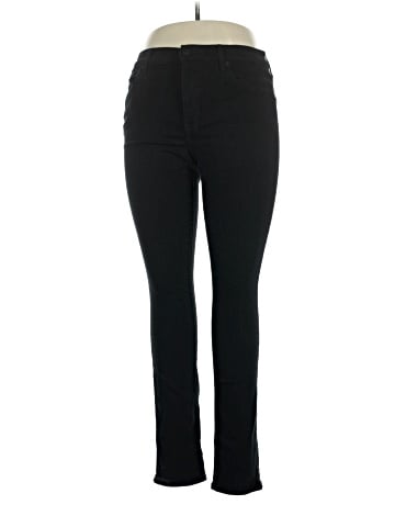Express Jeggings (view 1)