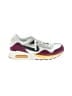 Nike Color Block Purple Sneakers Size 8 1/2 - photo 1