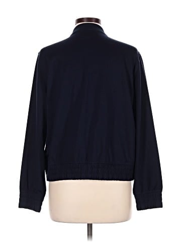 Banana Republic Factory Store Track Jacket (view 2)