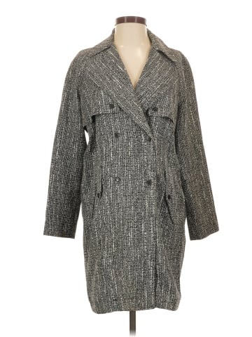 Topshop Coat (view 1)