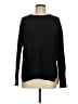 Madewell 100% Cashmere Black Cashmere Pullover Sweater Size M - photo 1